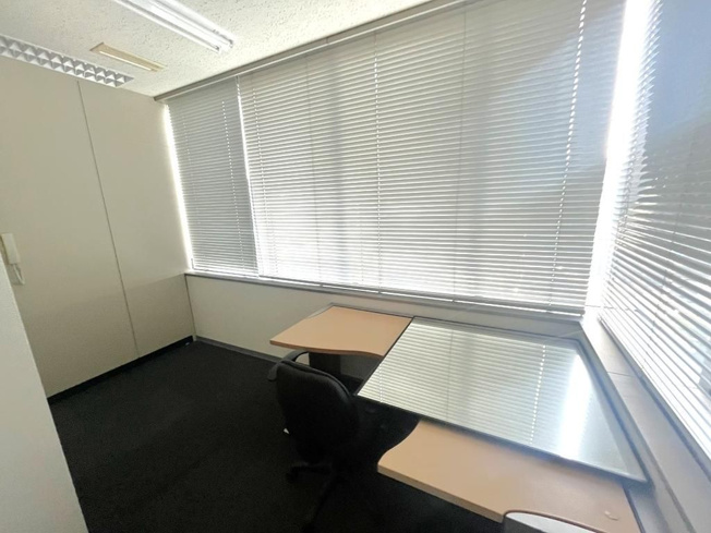 【内装】