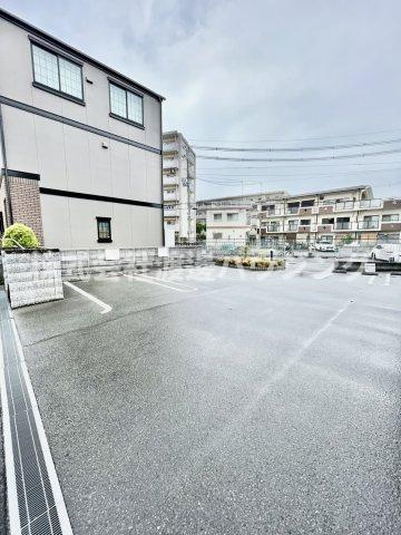 サニーテラスのその他共用部分