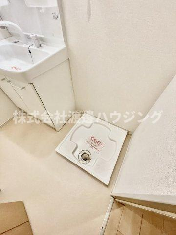 サニーテラスの設備