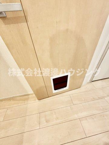 サニーテラスの設備
