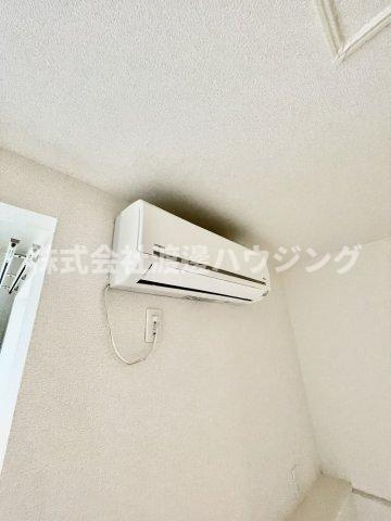 サニーテラスの設備