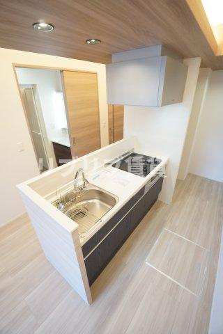 D-ROOM汐見丘αの外観