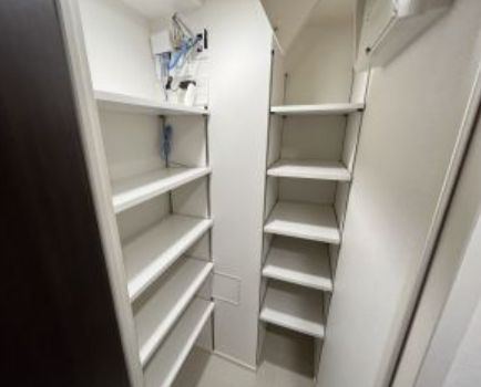 ※同間取り　別室