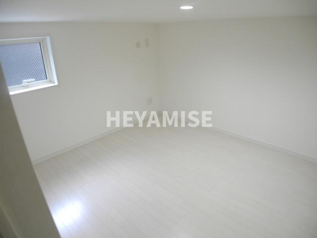 modern palazzoＮorth赤迫　A棟のその他