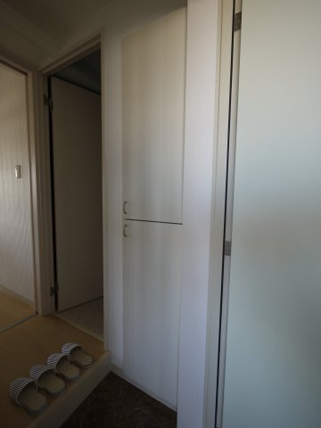 スカイガーデン春日町の設備|※写真は別の部屋のものです。