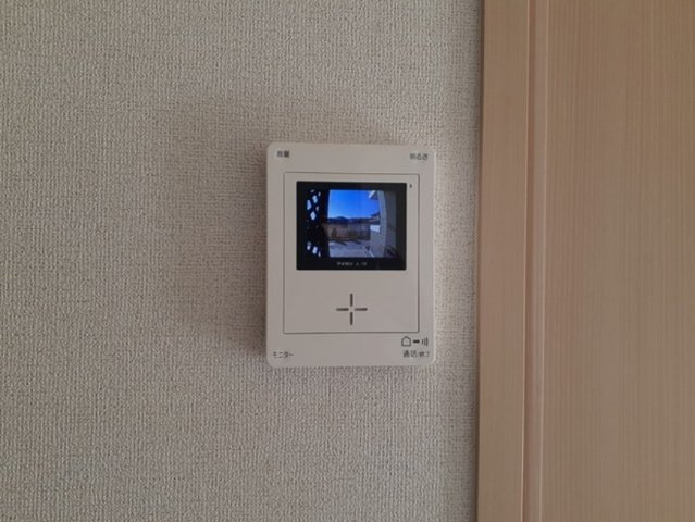 Y.R.M　レジデンスのセキュリティ