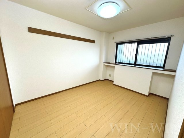 グラディオ 牛川の寝室