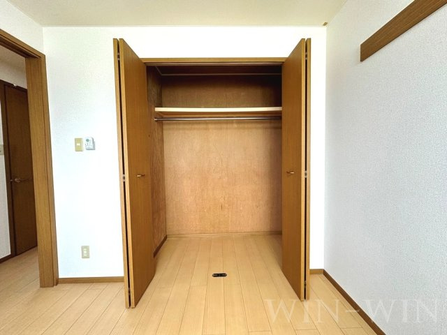 グラディオ 牛川の収納