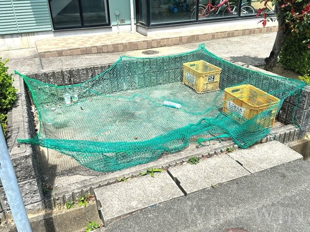 グラディオ 牛川のその他共用部分