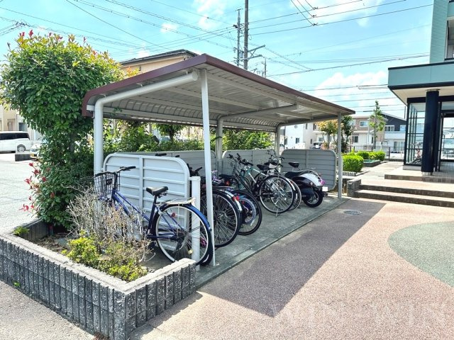 グラディオ 牛川のその他共用部分