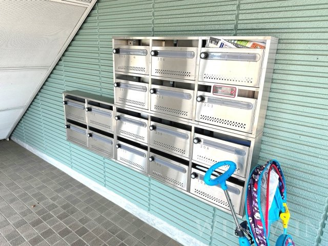 グラディオ 牛川のその他共用部分