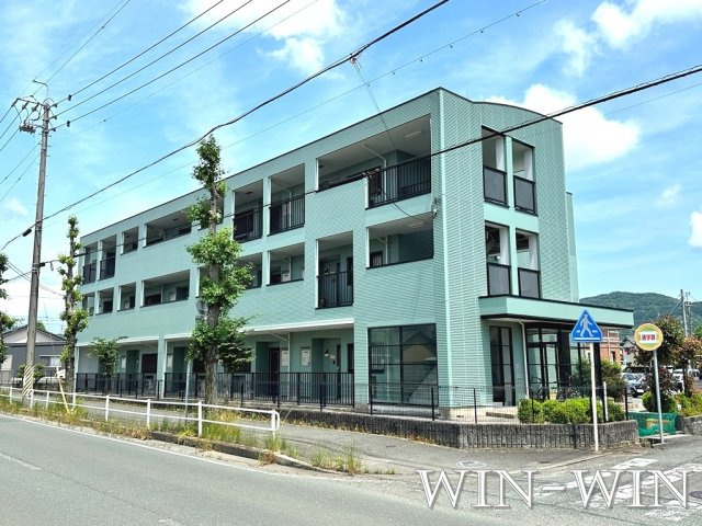 グラディオ 牛川の外観
