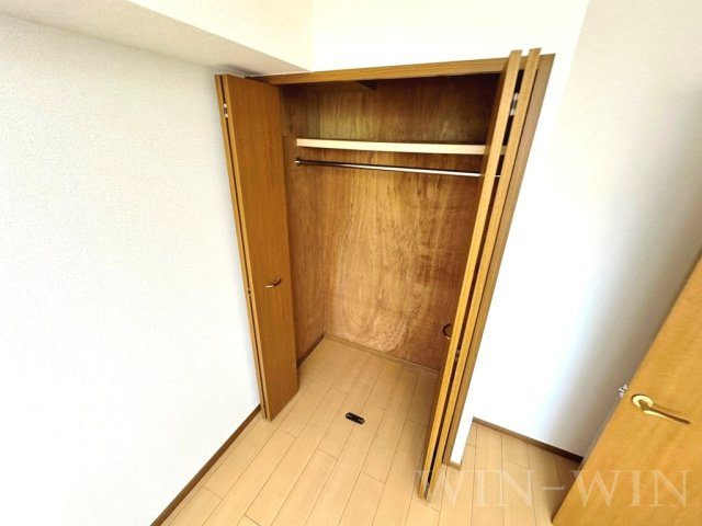 グラディオ 牛川の収納