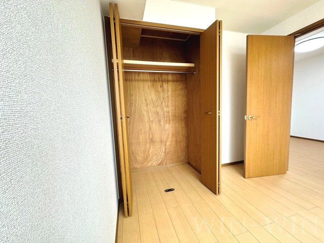 グラディオ 牛川の収納