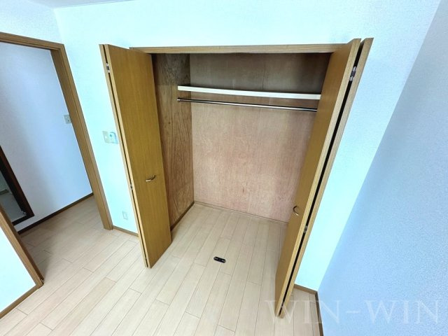 グラディオ 牛川の収納