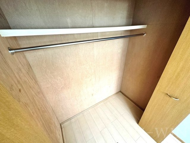 グラディオ 牛川の収納