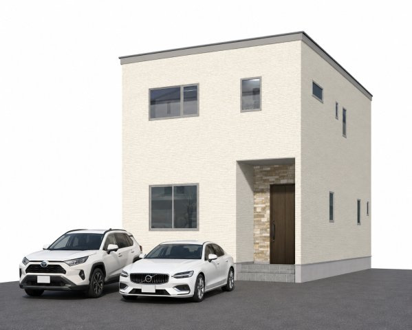 【新築戸建】札幌市中央区北20条西15丁目2棟