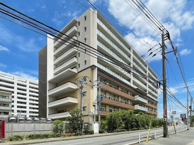 【外観】 | RJRプレシア高取　★プライスホームなら仲介手数料が割引価格です！★