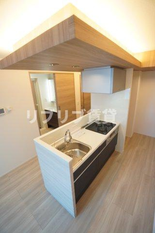 D-ROOM汐見丘αの外観