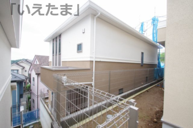 【仲介手数料無料！！】川崎市麻生区上麻生7丁目　新築戸建て（全31棟）20号棟 3980万円の画像