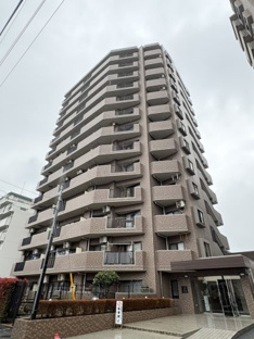 【外観】セラード川越 