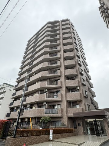 セラード川越の画像