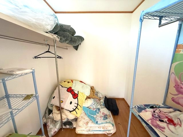 【収納】 | 前橋市五代町　広々庭付き中古戸建