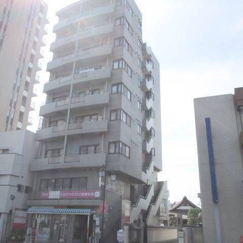 川萬ビルグランアルシェのその他