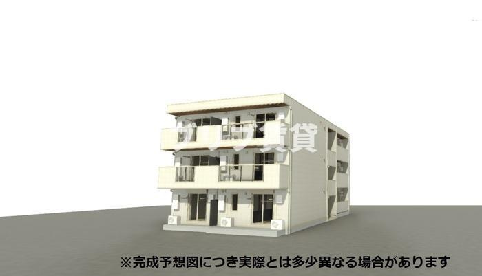 汐見丘PJ