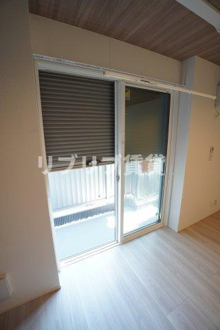 D-ROOM汐見丘αの設備