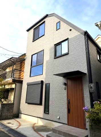 小松町1丁目