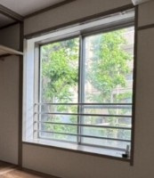 仁平ビルの展望