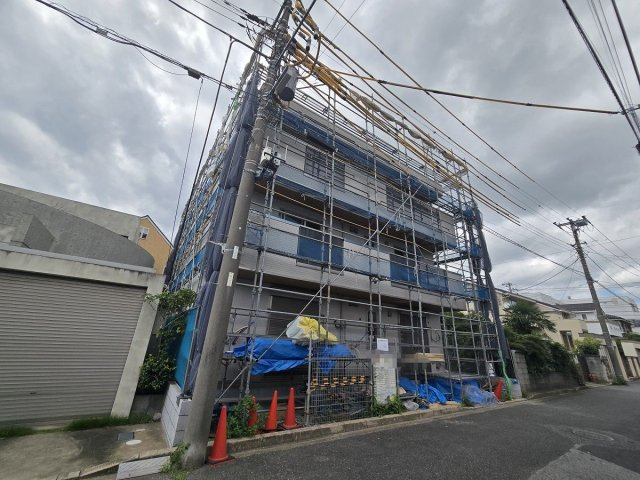 汐見丘PJ