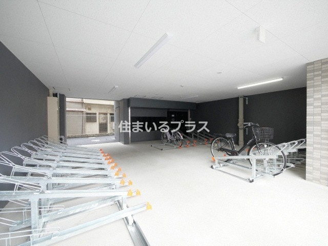 エスリードレジデンス都島NORTHのその他共用部分