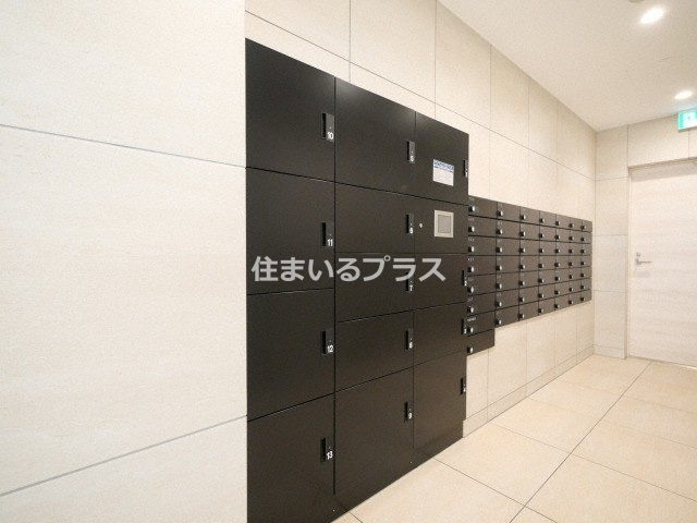 エスリードレジデンス都島NORTHのその他共用部分