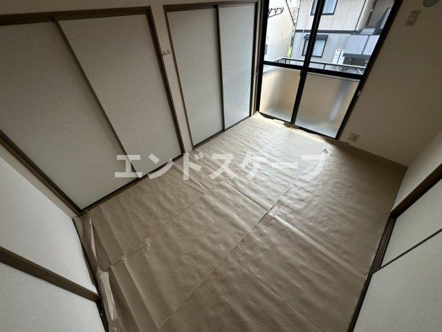エスポワールＢの内装|高崎、前橋のお部屋探しはエンドスケープまで！お客様の理想お聞かせ下さい♪