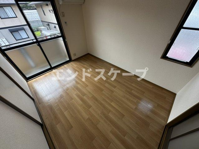 エスポワールＢの内装|高崎、前橋のお部屋探しはエンドスケープまで！お客様の理想お聞かせ下さい♪