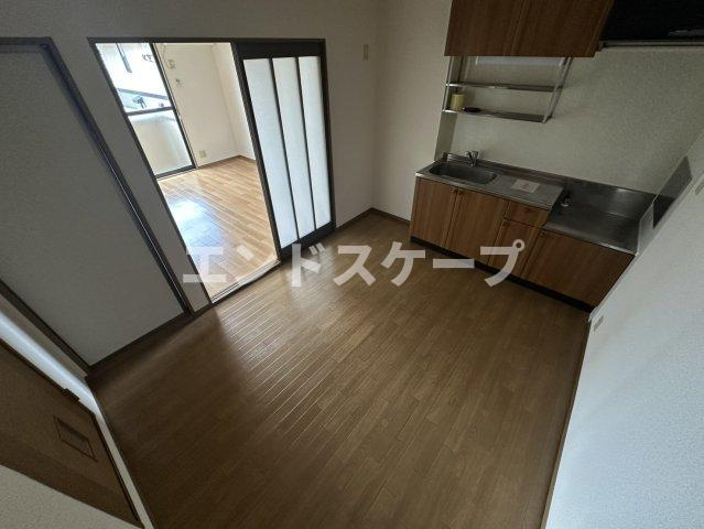 エスポワールＢの内装|高崎、前橋のお部屋探しはエンドスケープまで！お客様の理想お聞かせ下さい♪