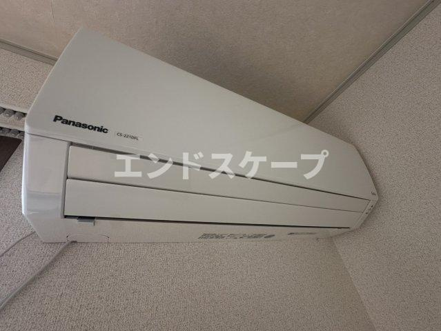 エスポワールＢの設備|高崎、前橋のお部屋探しはエンドスケープまで！お客様の理想お聞かせ下さい♪