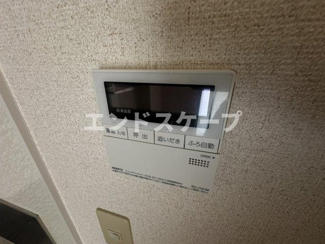 エスポワールＢの設備|高崎、前橋のお部屋探しはエンドスケープまで！お客様の理想お聞かせ下さい♪