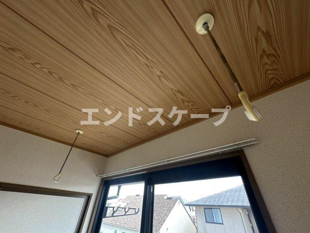 エスポワールＢの内装|高崎、前橋のお部屋探しはエンドスケープまで！お客様の理想お聞かせ下さい♪