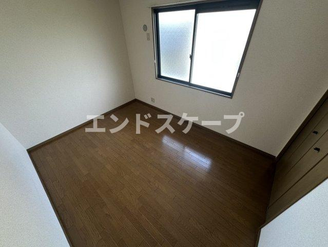 エスポワールＢの内装|高崎、前橋のお部屋探しはエンドスケープまで！お客様の理想お聞かせ下さい♪