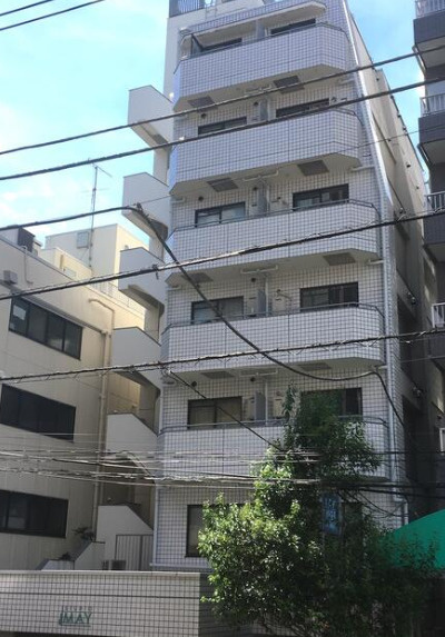 トップ江戸川橋のその他共用部分