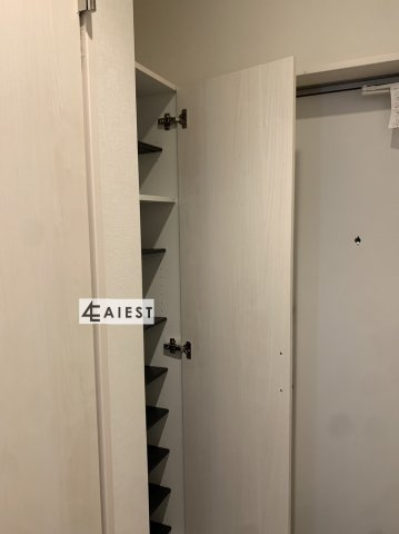 R-smart尾頭橋の収納|※同一仕様写真
