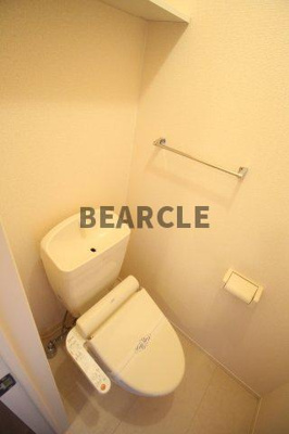 【トイレ】 | 鳥羽リョウコウ | トイレも気になるポイント
