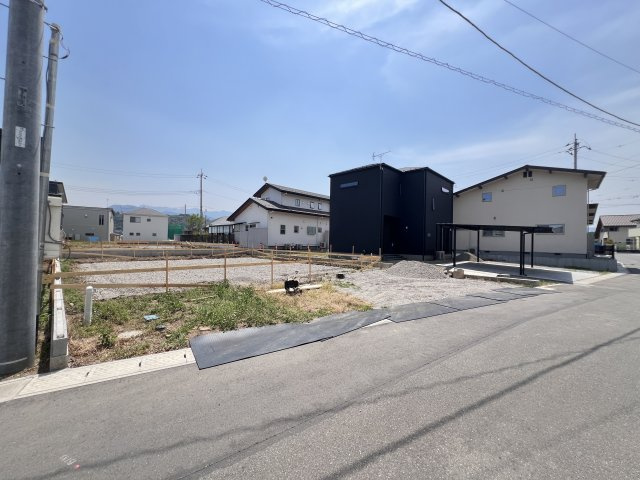 新築　富岡市下高瀬　GRAFARE　5号棟