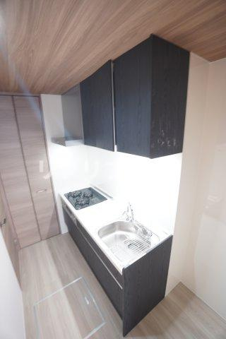 D-ROOM汐見丘αの外観