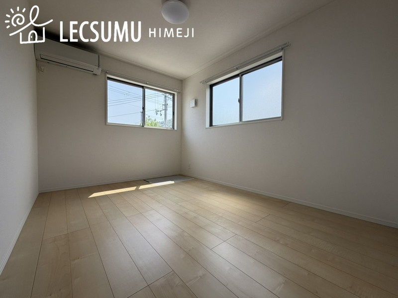 姫路市書写/中古戸建の子供部屋
