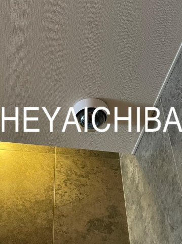 エグザ浅草イーストのセキュリティ|防犯カメラ