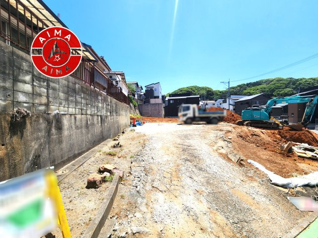 福岡市博多区浦田1丁目第11-5棟（1号棟）
